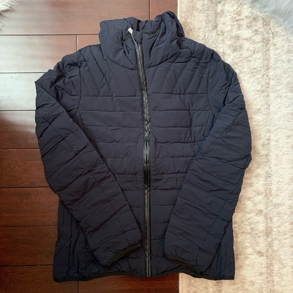 Michael Kors Packable Down Jacket Nwot - image 1